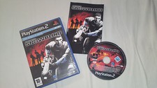 Project: SNOWBLIND  PS2 - 2004