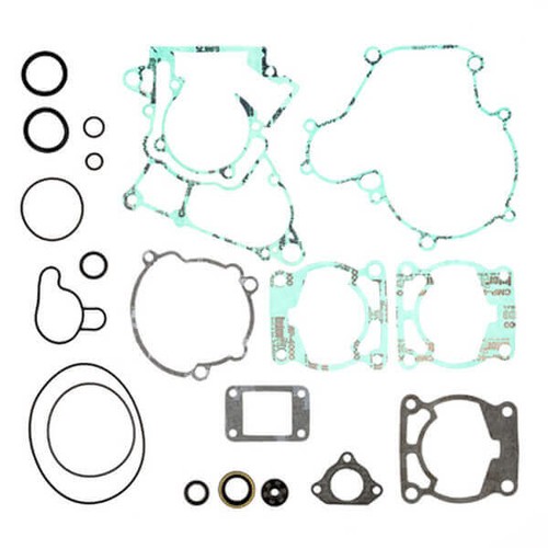 Ktm mini kit - ktm, 09/17