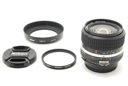 Objectif large sic sn855xxx - sic,