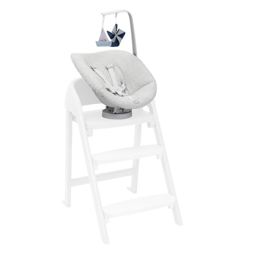 Bascule chaise haute - bascule,