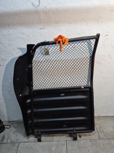 Cloison separation - de,