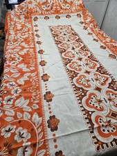 ​Ensemble Nappe Vintage 70s