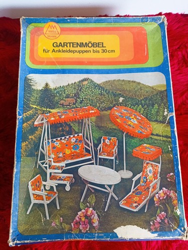 Salon jardin pour - de,