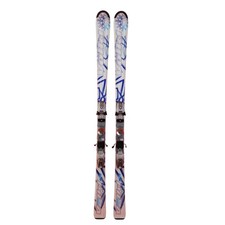 Ski occasion Volkl Attiva + fixations