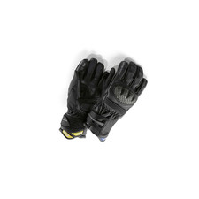GANTS BMW Motorrad Paceguard GTX 2 En 1 Noir
