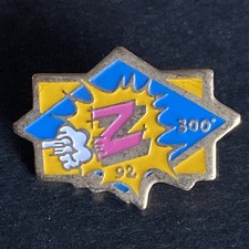 Pin’s Sport Cyclisme Équipe
