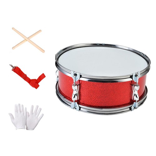 Tambour caisse claire 13 - de,