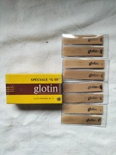 Anches Saxophone Vintage Glotin 