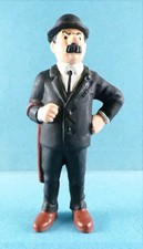 Tintin - Figurine pvc Bully