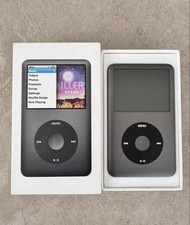 Apple iPod classic 7ème