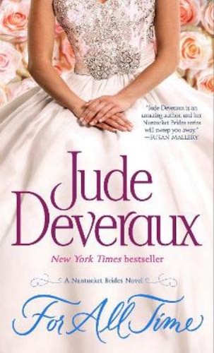Jude deveraux for all time - deveraux,