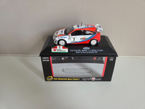 Skid ford focus - focus, wrc