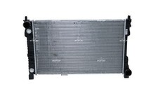NRF Radiateur, refroidissement