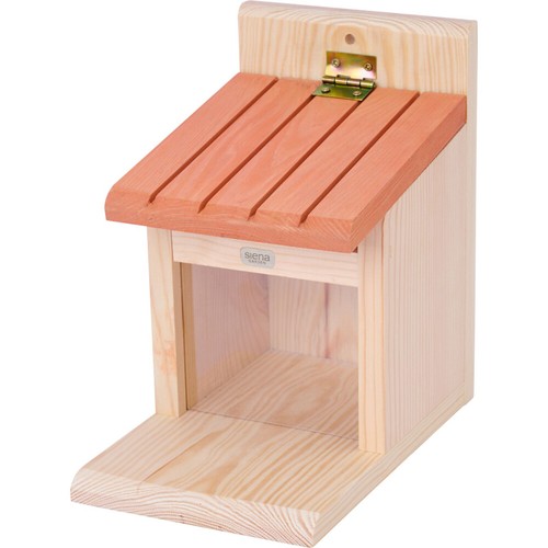Futterperle futterstation - futterperle,