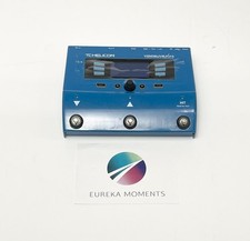 TC HELICON VOICELIVE Play Blue