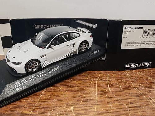 Bmw gt2 street - bmw,