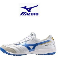 Nouvelles chaussures de futsal Mizuno Morelia SALA ELITE TF Q1GB2412 25...