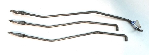 Tringlerie boîte de - de,