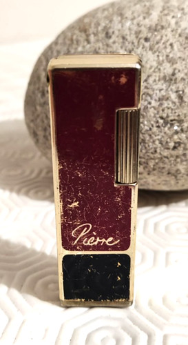 Briquet ancien formel - ancien, 1