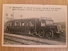 Carte Postale Postcard -