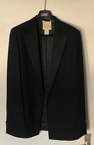 Veste smoking vintage - veste,