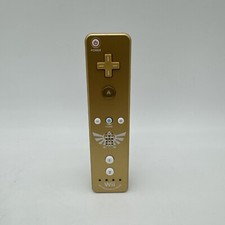 Wiimote The Legend of Zelda Skyward Sword Edition Limitée Nintendo Wii / Wii U