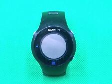 Garmin Forerunner 610 Multisport GPS Smartwatch Calorie Suivi Noir, Sans Bandes