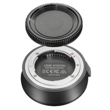Samyang Lens Station pour objectifs AF Nikon F
