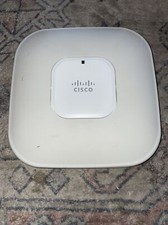 Cisco AIR-AP3802I-B-K9 Aironet 3802 Série 802 Dual Band Point D'Accès Sans Fil