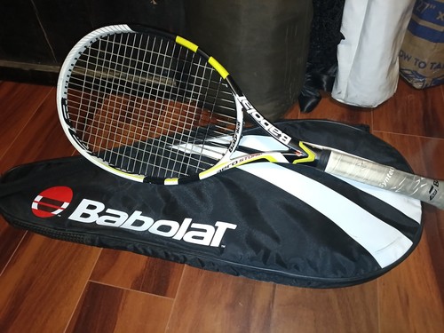 Used 2011 babolat aero - *used*,