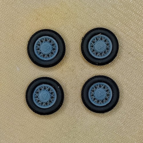 Roues robergel 3d - robergel,