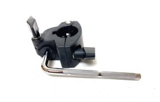 Hatched Rack Clamp Mount