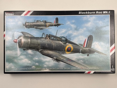 Special hobby blackburn - special,