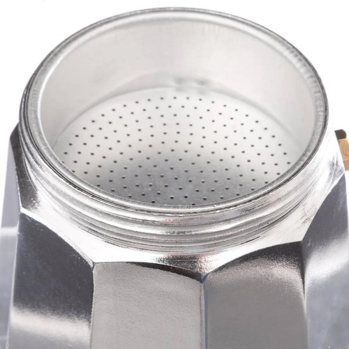 Cafetière italienne 6 - cafetière,