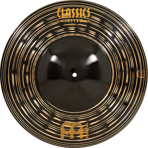 Meinl classic custom - meinl, 18”