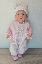 Jolie poupée plastique Simba