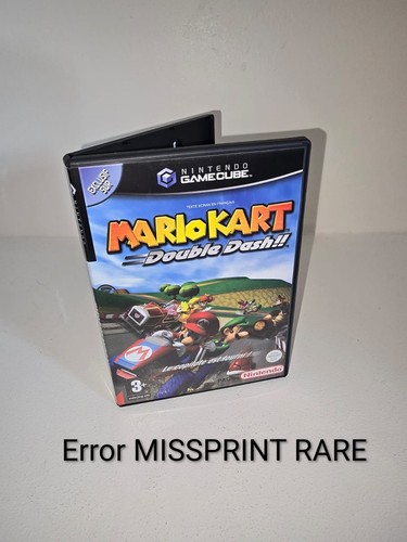 Mario kart double - mario,