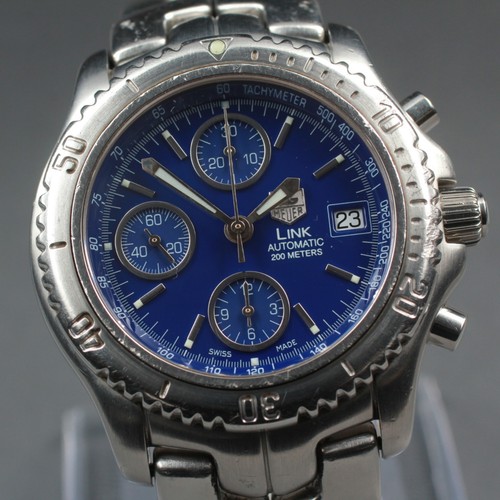 Montre homme tag heuer - homme,