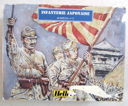 Infanterie japonaise 79618