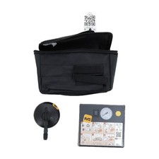 Kit anti-crevaison - Citroen C5 AIRCROSS PH.2 - 9831938980 - Y0-9274Z