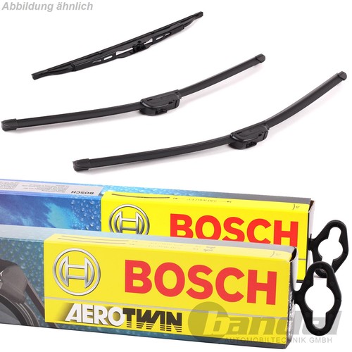 Bosch aerotwin essuie glace - bosch, essuie-glace