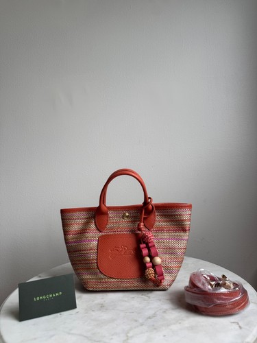 Longchamp pliage panier - le,