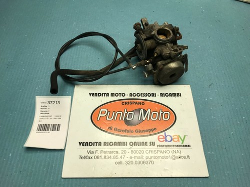 Carburateur complet yamaha - carburateur,