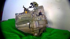 Boite de vitesses TOYOTA YARIS
