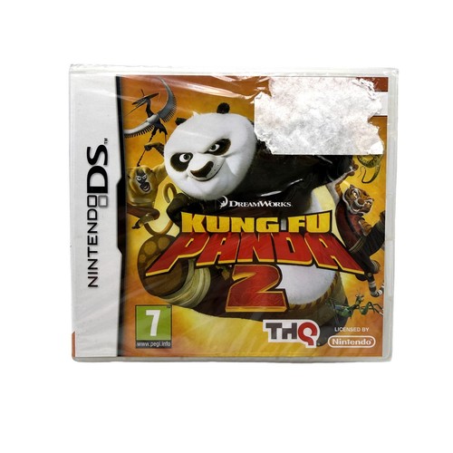 Kung panda nintendo ds - 2,
