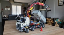 Lego 42043 Technic