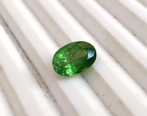 Bague pierre précieuse - en,