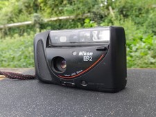 NIKON RF2 Compact Analog 35mm