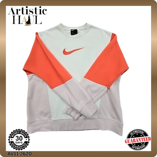 Sweat shirt homme - sweat-shirt, nike