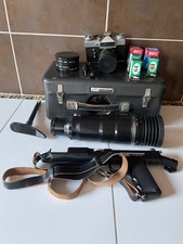 ZENIT-EC USSR OBJECTIF